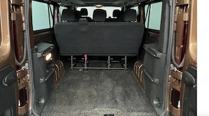 Renault Trafic III   9 LOCURI - imagine 16