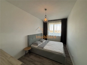 APARTAMENT 3 CAMERE | BLOC NOU PRIMA |  ONESTILOR | ORADEA - imagine 3