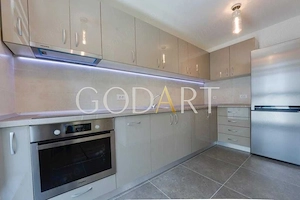 Apartament 2 camere | Parcare | Boxa | ONE Herastrau Plaza - imagine 2