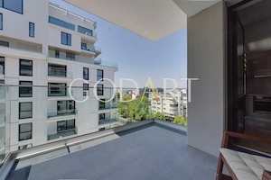 Apartament 2 camere | Parcare | Boxa | ONE Herastrau Plaza - imagine 6