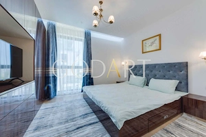 Apartament 2 camere | Parcare | Boxa | ONE Herastrau Plaza - imagine 3