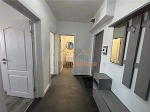 APARTAMENT 3 CAMERE | BLOC NOU PRIMA |  ONESTILOR | ORADEA - imagine 2
