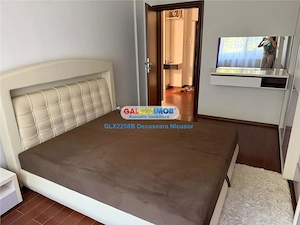 Apartament 2 camere Militari Residence mobilat utilat 80.900 euro - imagine 16