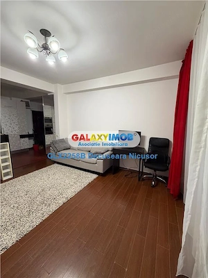Apartament 2 camere Militari Residence mobilat utilat 80.900 euro