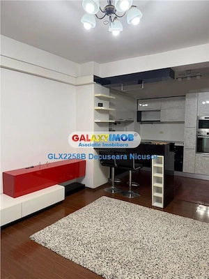 Apartament 2 camere Militari Residence mobilat utilat 80.900 euro - imagine 12