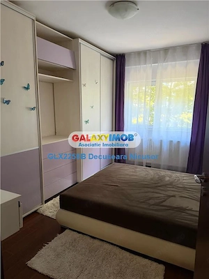 Apartament 2 camere Militari Residence mobilat utilat 80.900 euro - imagine 5