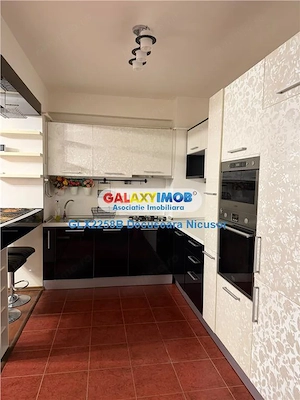 Apartament 2 camere Militari Residence mobilat utilat 80.900 euro - imagine 14