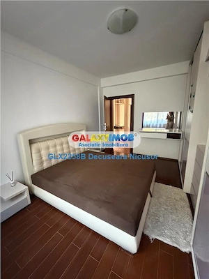 Apartament 2 camere Militari Residence mobilat utilat 80.900 euro - imagine 3