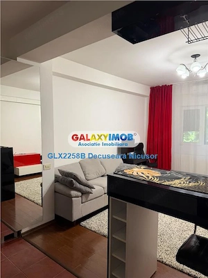 Apartament 2 camere Militari Residence mobilat utilat 80.900 euro - imagine 2