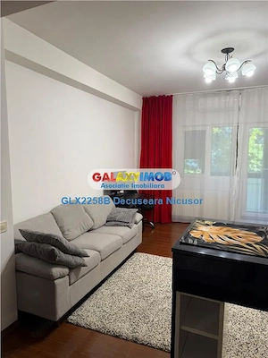Apartament 2 camere Militari Residence mobilat utilat 80.900 euro - imagine 19