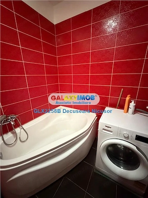 Apartament 2 camere Militari Residence mobilat utilat 80.900 euro - imagine 9