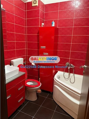 Apartament 2 camere Militari Residence mobilat utilat 80.900 euro - imagine 18