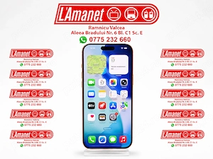 iPhone 17 Pro Max Cosmic Orange 256GB Neverlocked FullBox Garantie 12 Ian 2027