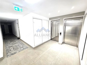 Penthouse cu 3 camere, terasa spatioasa, Silk District - imagine 16