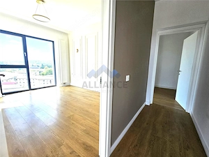 Penthouse cu 3 camere, terasa spatioasa, Silk District - imagine 3