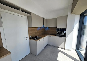Penthouse cu 3 camere, terasa spatioasa, Silk District - imagine 12