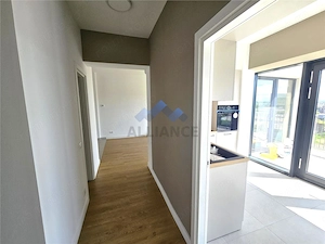 Penthouse cu 3 camere, terasa spatioasa, Silk District - imagine 10
