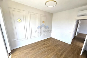 Penthouse cu 3 camere, terasa spatioasa, Silk District - imagine 5