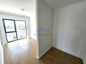 Penthouse cu 3 camere, terasa spatioasa, Silk District - imagine 6