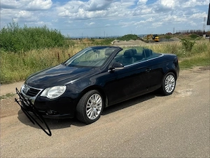 Volkswagen Eos Decapotabila  - imagine 2
