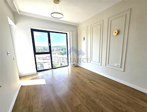 Penthouse cu 3 camere, terasa spatioasa, Silk District - imagine 4