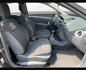 Vând Renault Clio ||| YAHOO! 1.2 benzină  avariat  - imagine 5