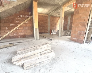 COMISION 0 % Duplex la vanzare cu 4 camere - Mosnita Noua - imagine 6