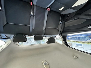 Ford focus negru 1.6 an fabricație 2012 - imagine 2
