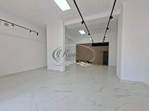 Marasti, spatiu comercial cu vitrina si parcare - imagine 2