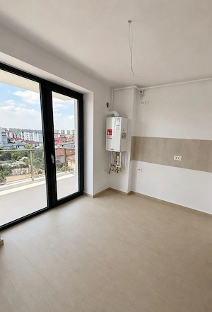 2 camere Hils Titanium, finisaje premium, centrală proprie, metrou Nicolae Teclu - imagine 4