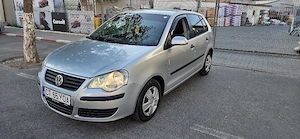 vw polo 1.2 benzina - imagine 5