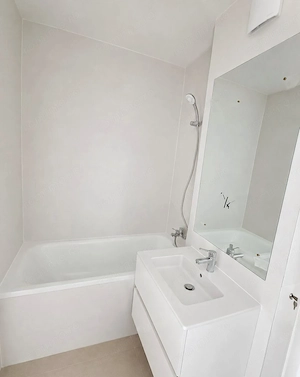 2 camere Hils Titanium, finisaje premium, centrală proprie, metrou Nicolae Teclu - imagine 3