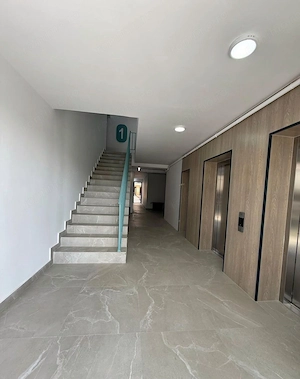 2 camere Hils Titanium, finisaje premium, centrală proprie, metrou Nicolae Teclu - imagine 8