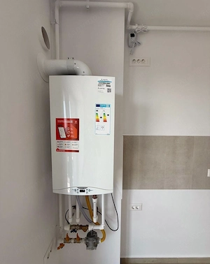 2 camere Hils Titanium, finisaje premium, centrală proprie, metrou Nicolae Teclu - imagine 7