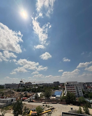 2 camere Hils Titanium, finisaje premium, centrală proprie, metrou Nicolae Teclu - imagine 10