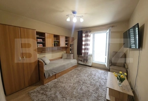 Apartament cu 2 camere, 53 mp, Cartierul Unirii - imagine 5