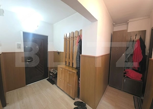 Apartament cu 2 camere, 53 mp, Cartierul Unirii - imagine 2