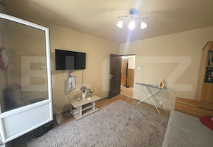 Apartament cu 2 camere, 53 mp, Cartierul Unirii - imagine 6