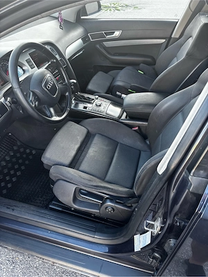Vand Audi A6 2.7 TDI Automat  - imagine 5