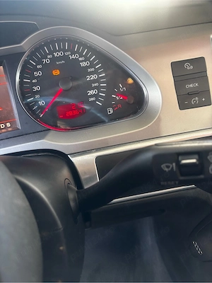 Vand Audi A6 2.7 TDI Automat  - imagine 3