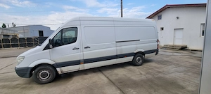 Mercedes Benz Sprinter 313cdi