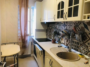 Apartament 2 camere Dambul Rotund