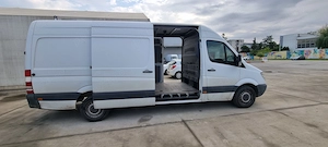 Mercedes Benz Sprinter 313cdi - imagine 3