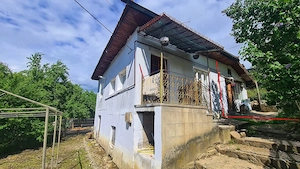 Casa de vanzare in Curtea de Arges 