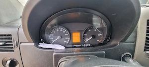 Mercedes Benz Sprinter 313cdi - imagine 5