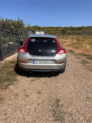 Van Volvo c30 d2 1.6 diesel  - imagine 6