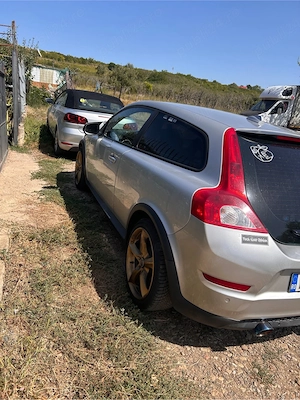 Van Volvo c30 d2 1.6 diesel  - imagine 5