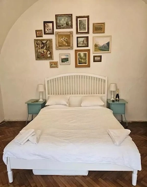 Apartament 2 camere zona Centrală