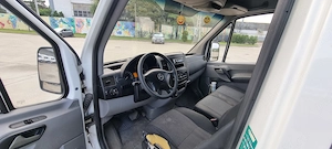 Mercedes Benz Sprinter 309 cdi - imagine 4