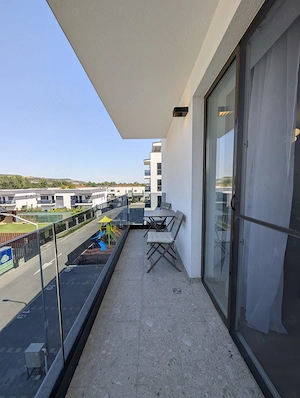 Apartament nou ,parcare subterana,zona Tineretului - imagine 12